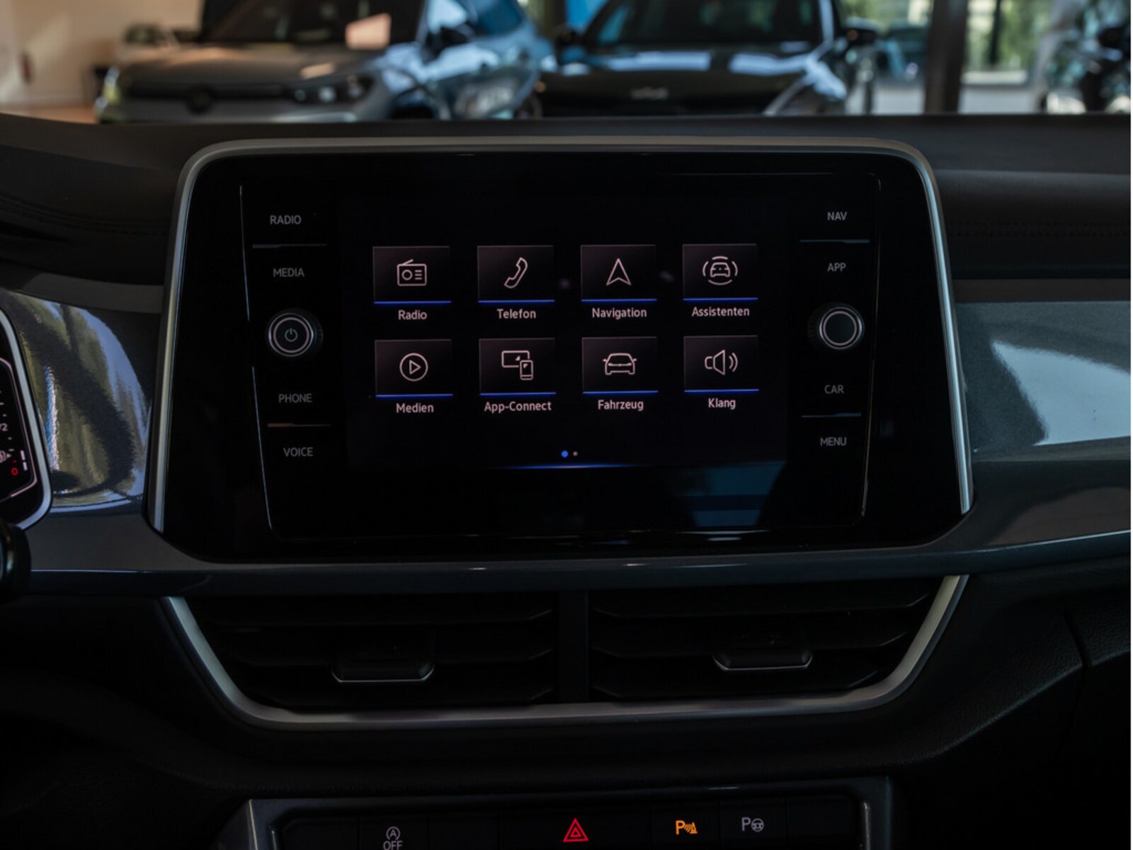 Volkswagen T-Roc – Bild 26