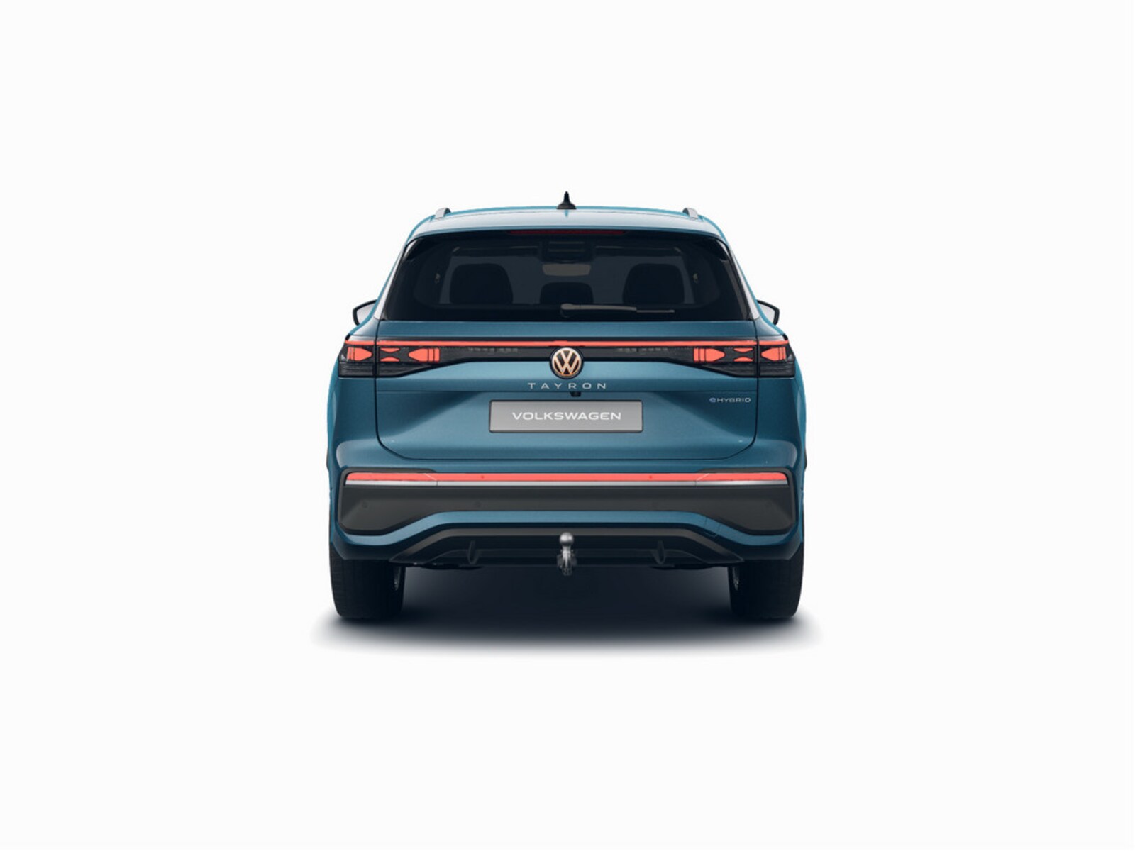 Volkswagen Tayron – Bild 7