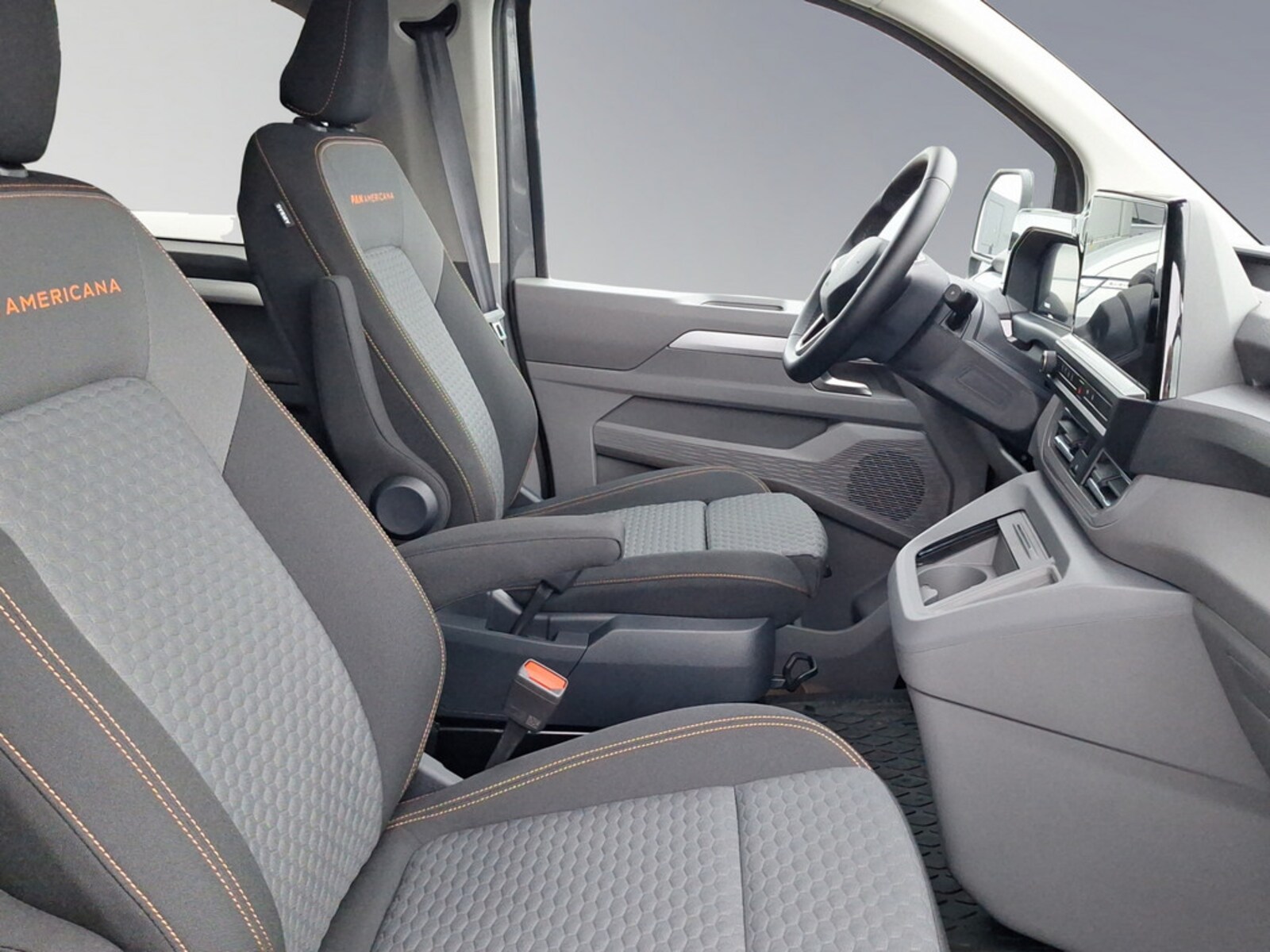 Volkswagen e-Caravelle – Bild 18