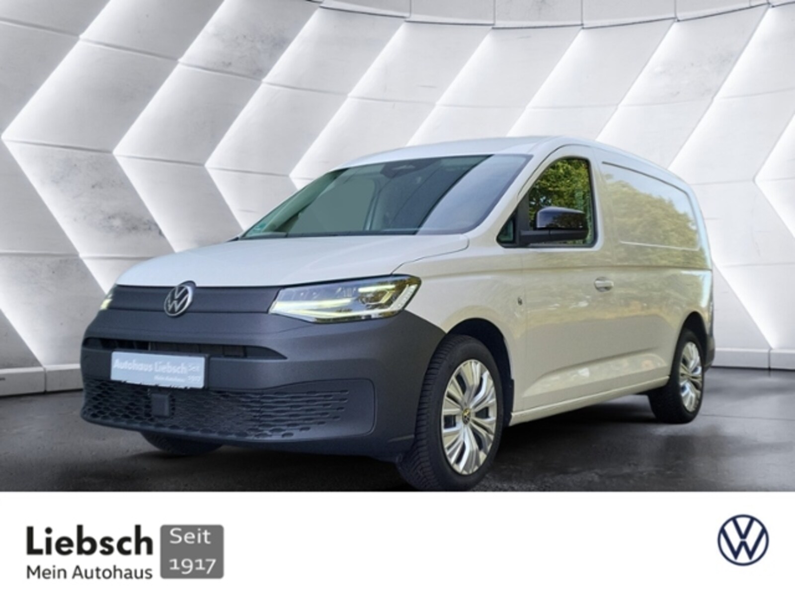 Volkswagen Caddy Maxi Cargo