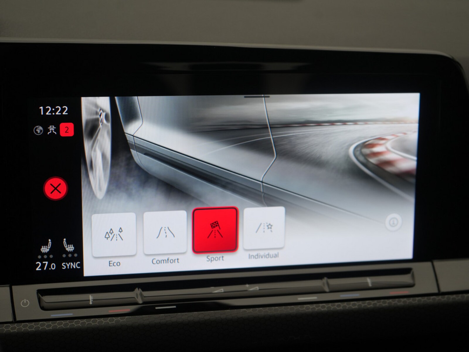 Volkswagen Golf – Bild 16