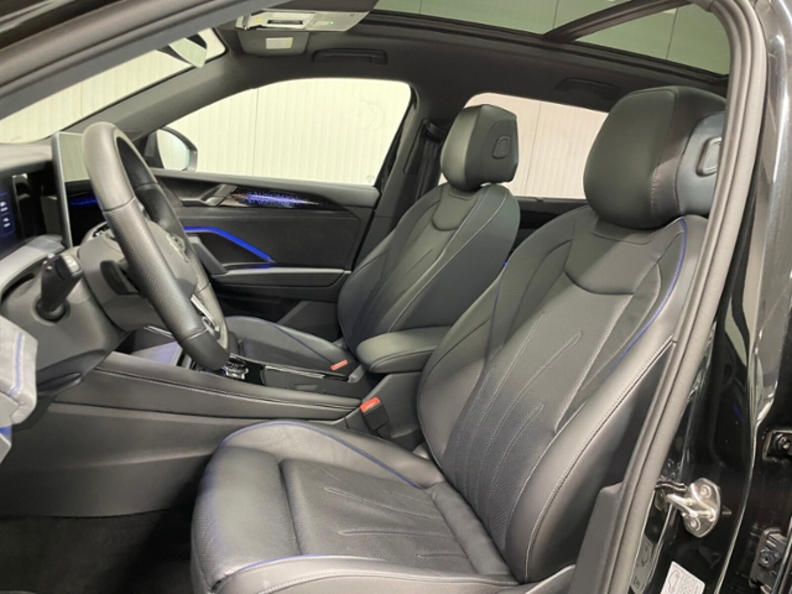 Volkswagen Tayron – Bild 23
