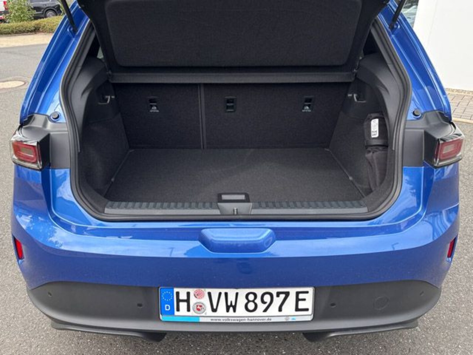 Volkswagen ID. Polo – Bild 18