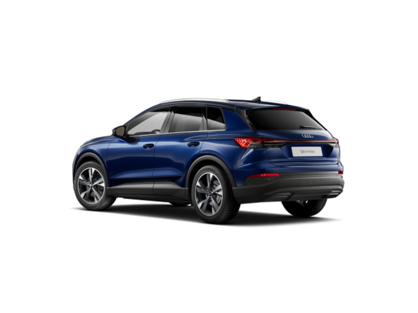 Audi Q4 e-tron – Bild 3