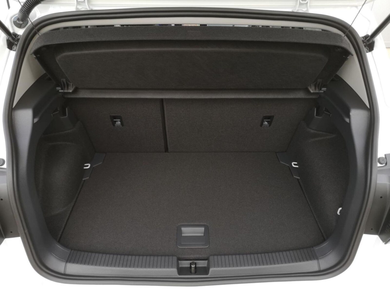 Volkswagen T-Cross – Bild 13