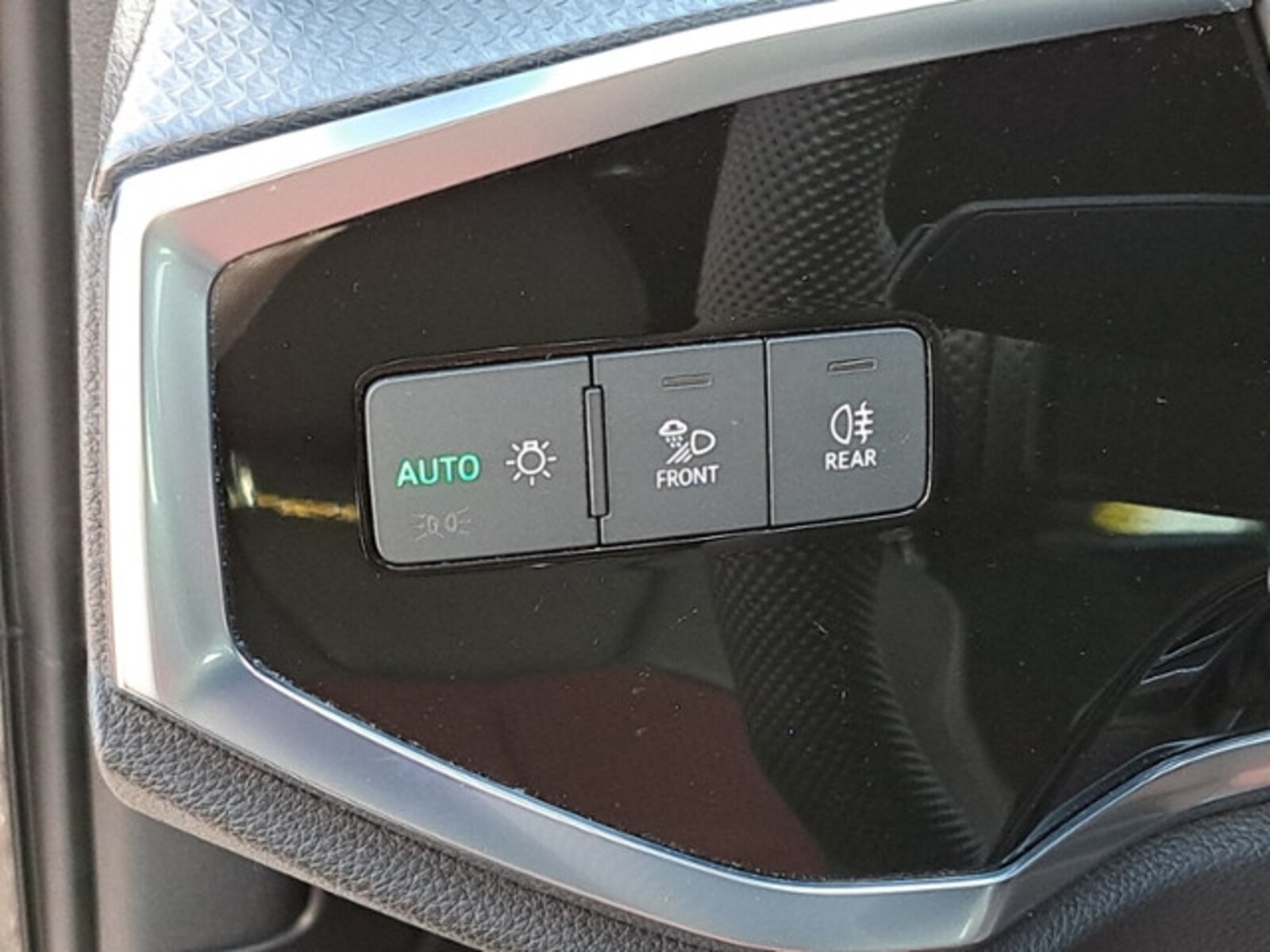 Audi Q3 Sportback – Bild 27