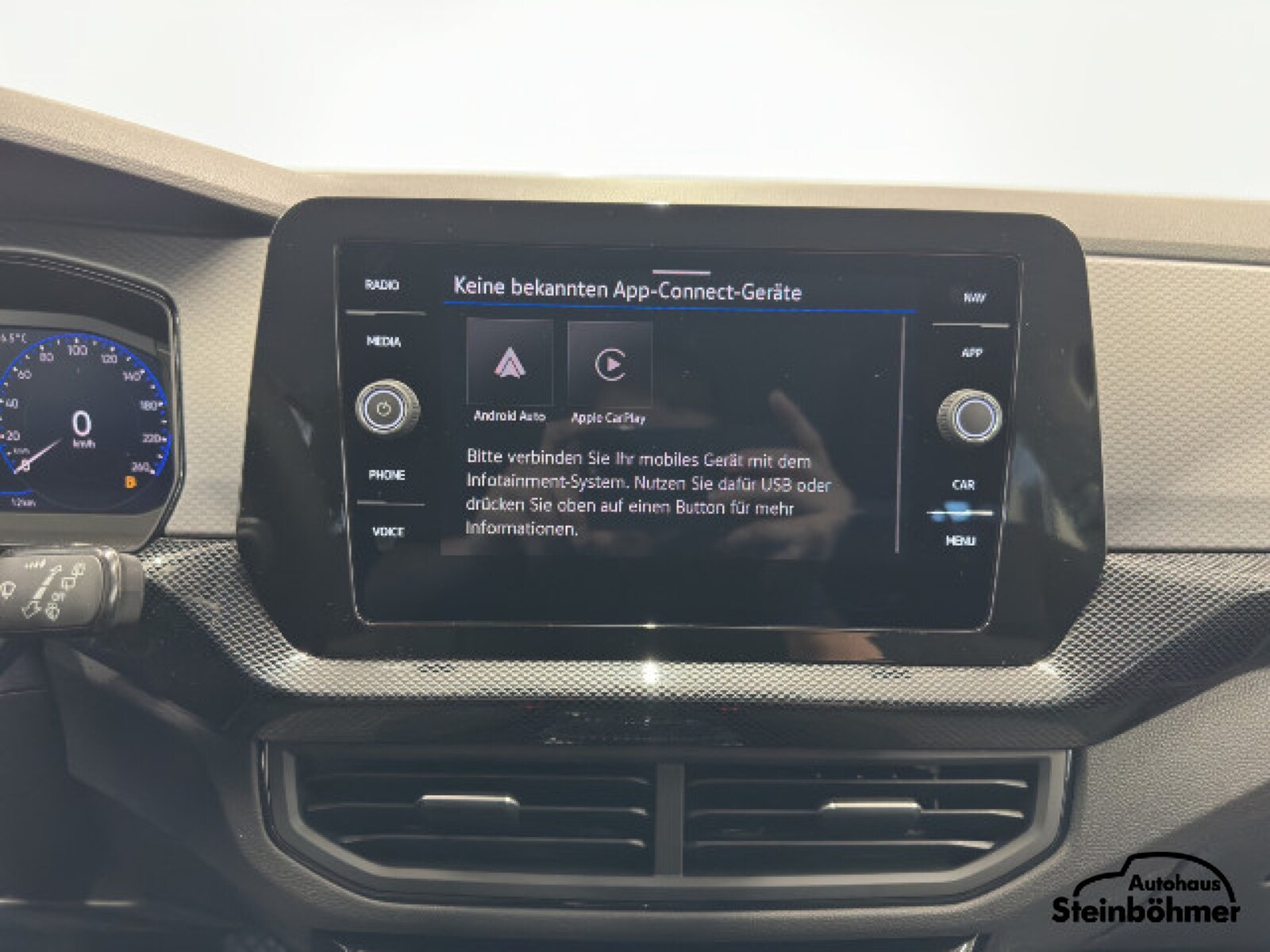 Volkswagen T-Cross – Bild 23