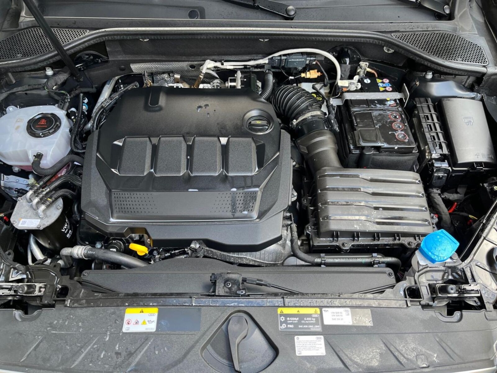 Audi Q2 – Bild 9