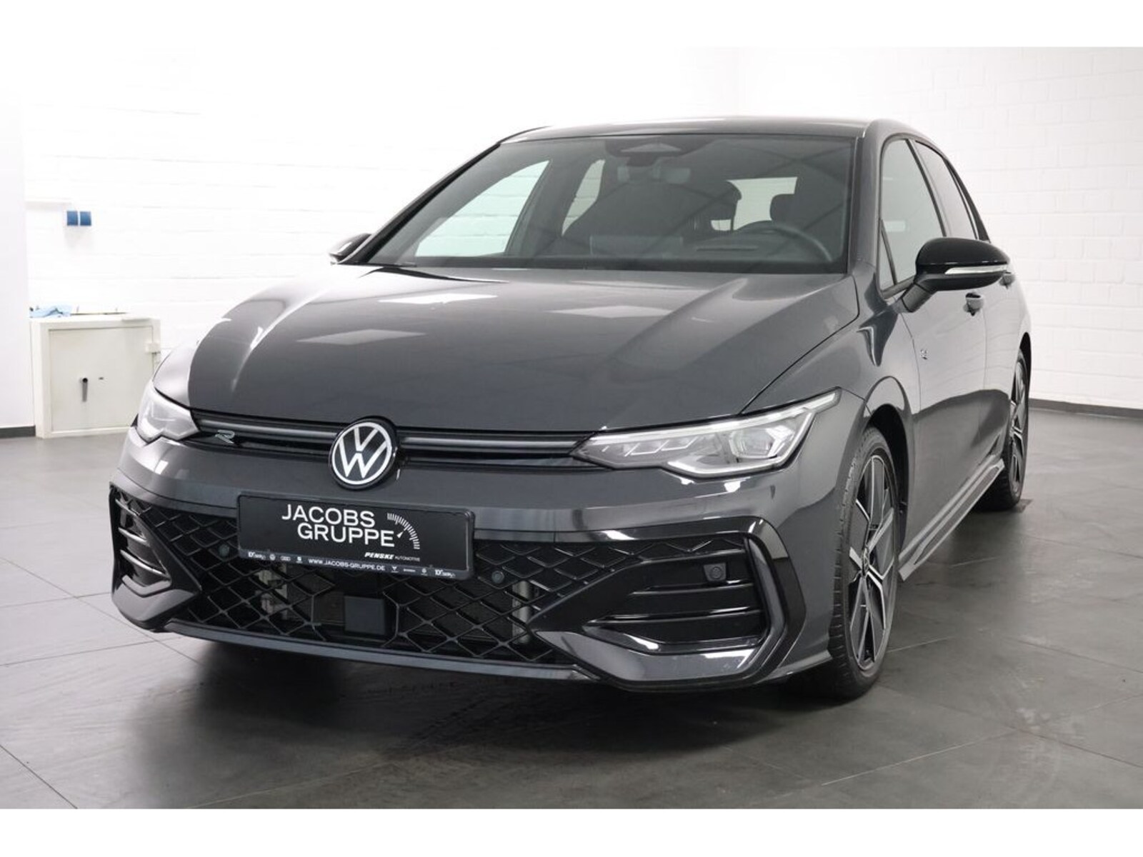Volkswagen Golf – Bild 2