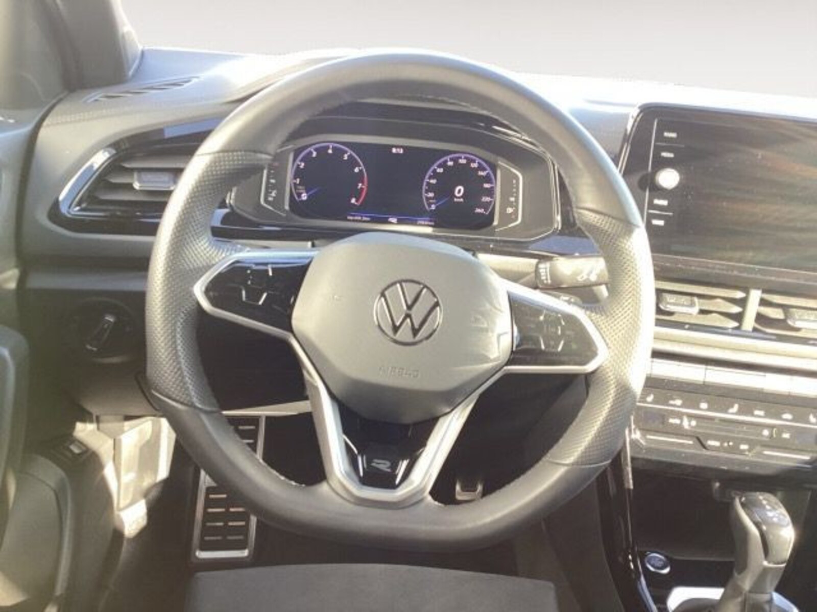Volkswagen T-Roc – Bild 12