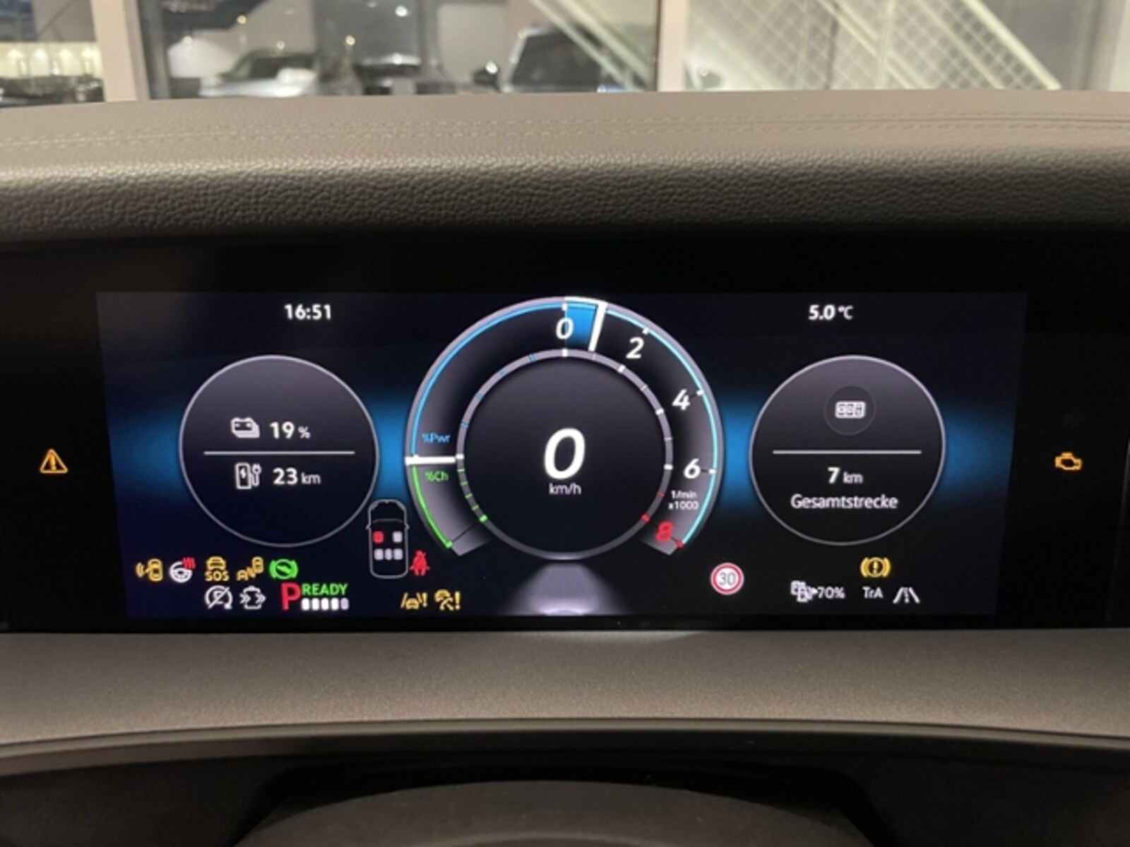 Volkswagen Tayron – Bild 10
