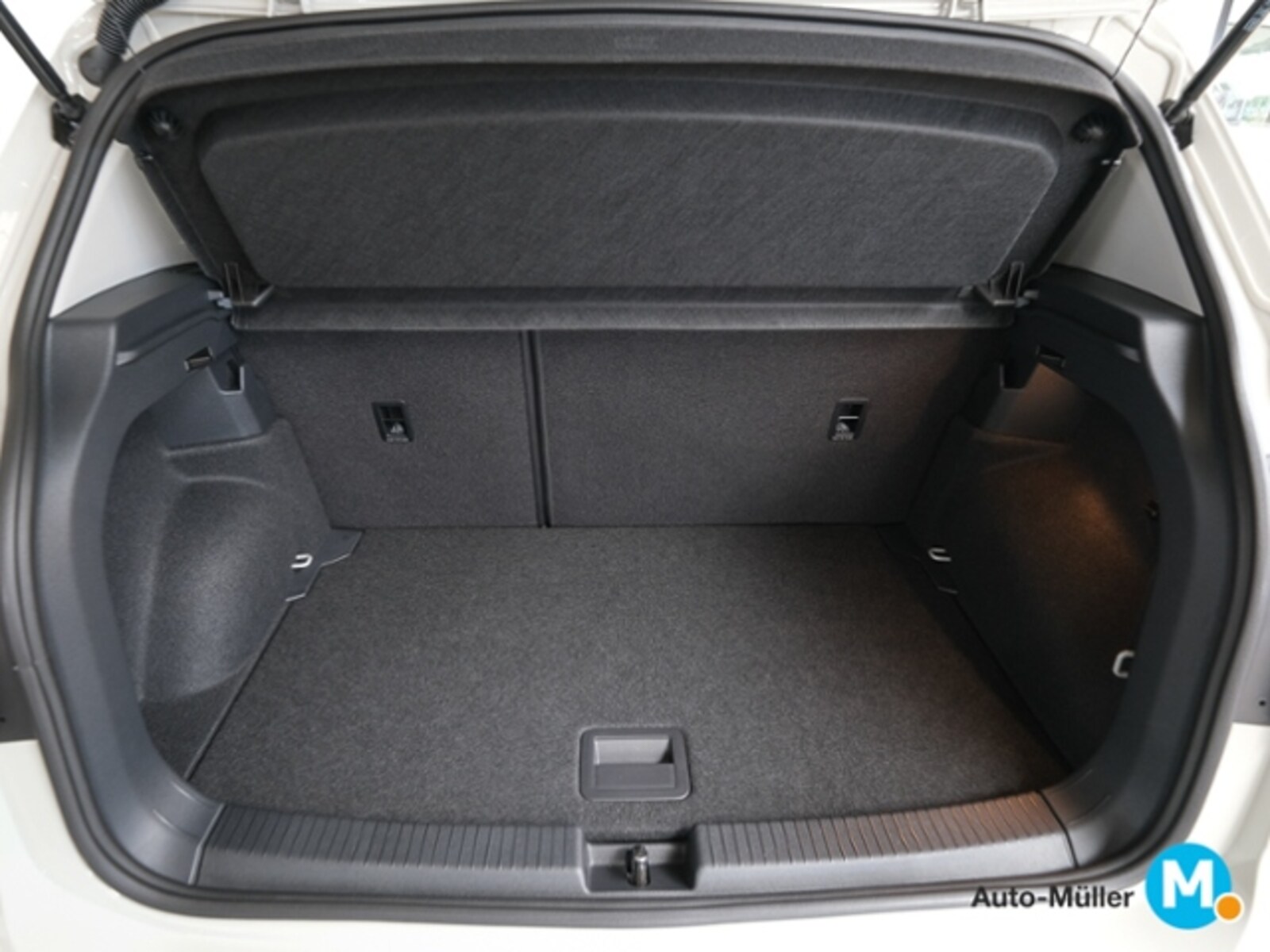 Volkswagen T-Cross – Bild 14