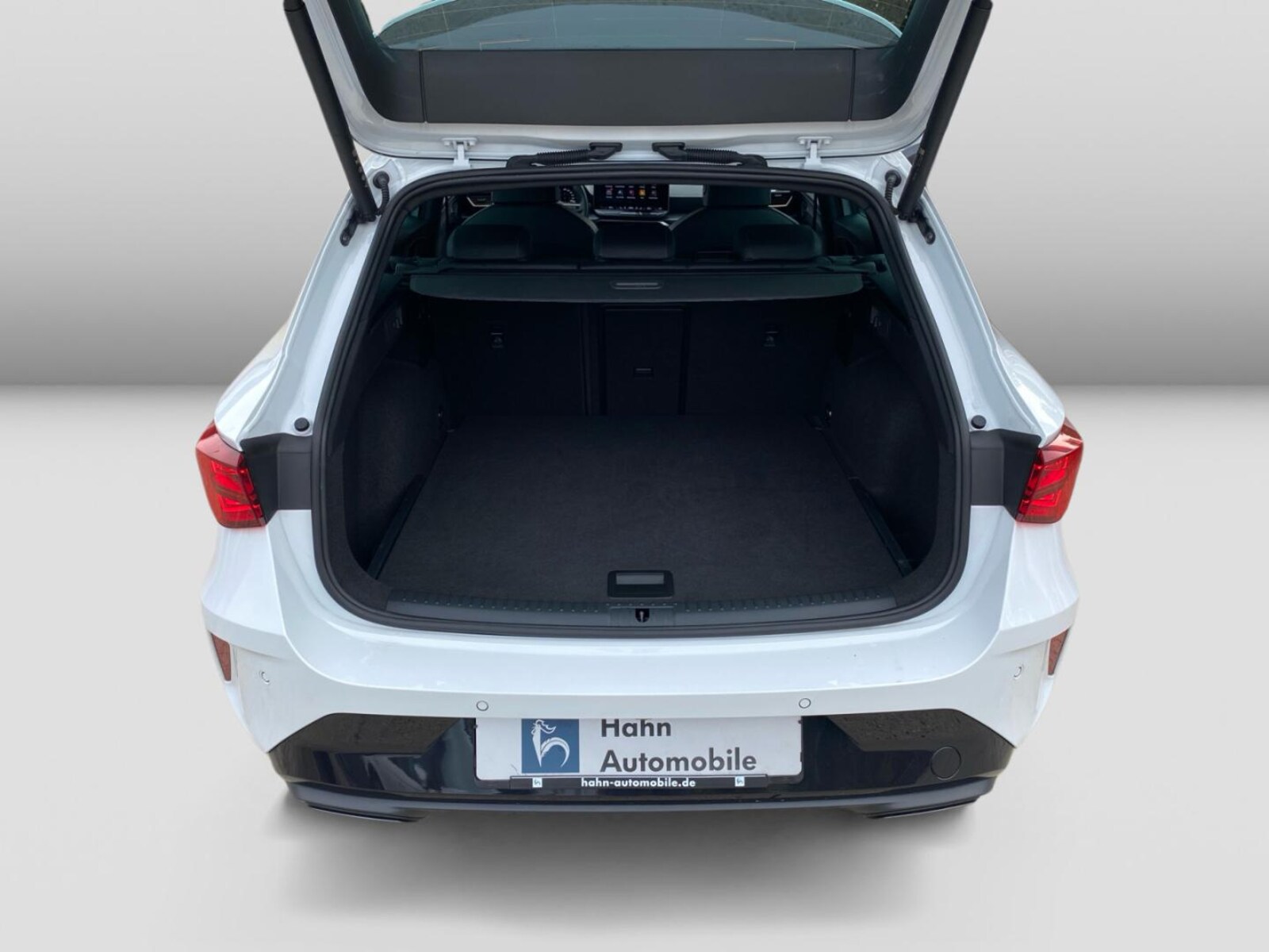 CUPRA Leon Sportstourer – Bild 12