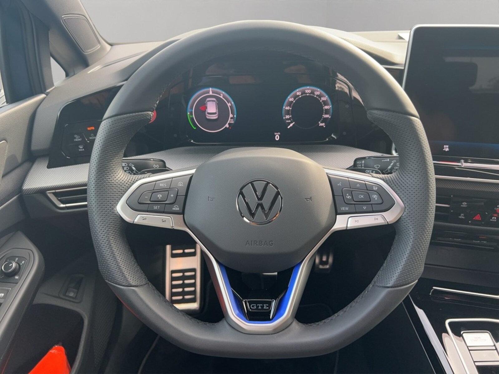 Volkswagen Golf – Bild 12