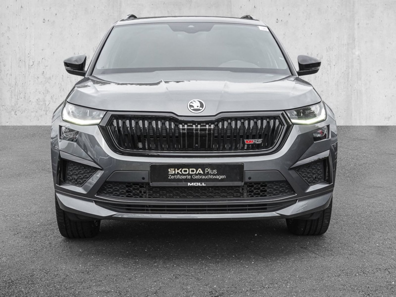 Škoda Kodiaq – Bild 19