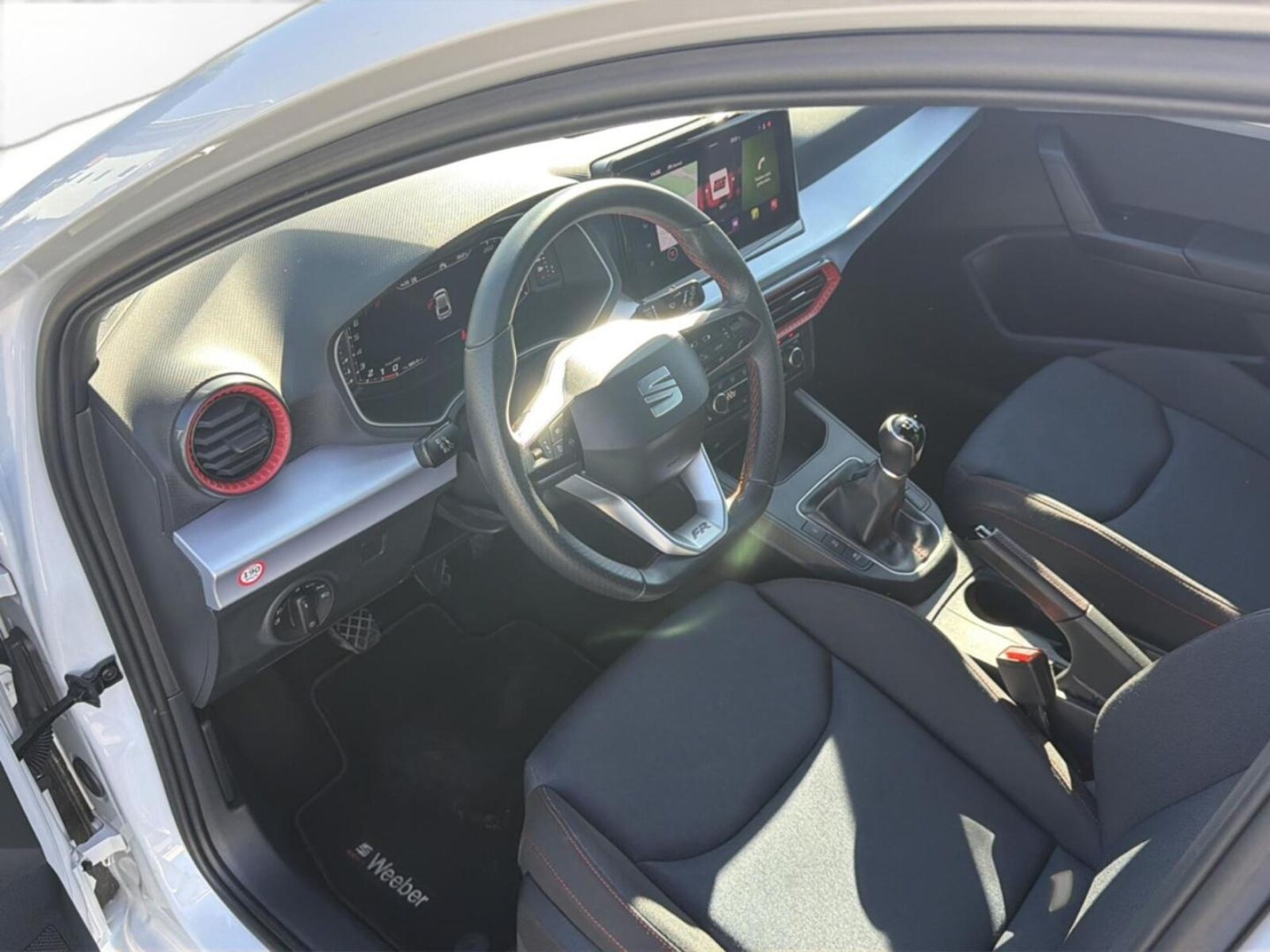 SEAT Ibiza – Bild 7