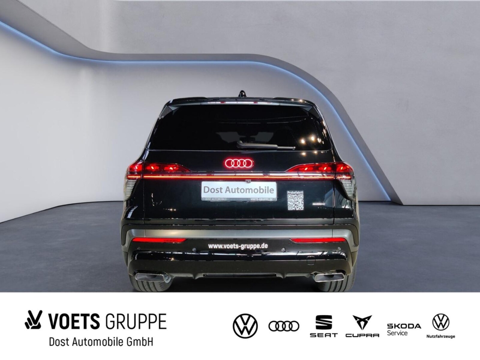 Audi Q7 – Bild 5