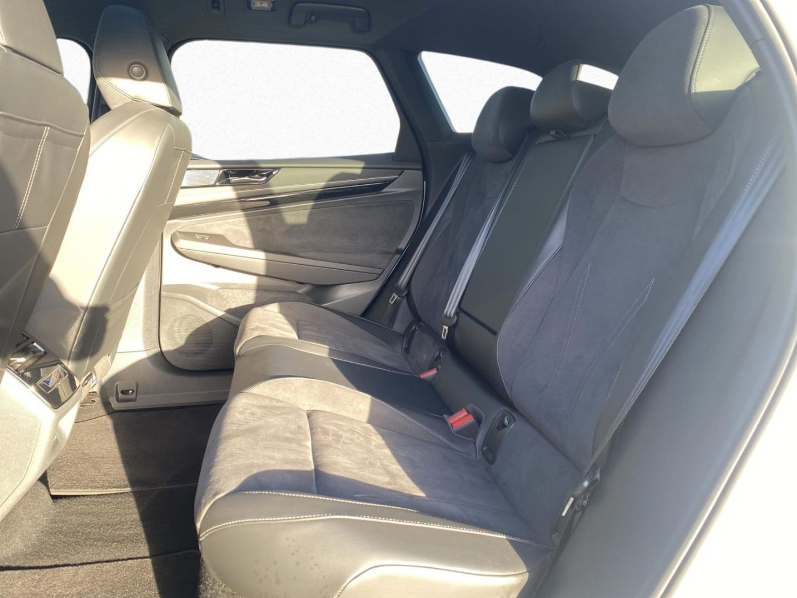 Volkswagen ID.7 Tourer – Bild 12