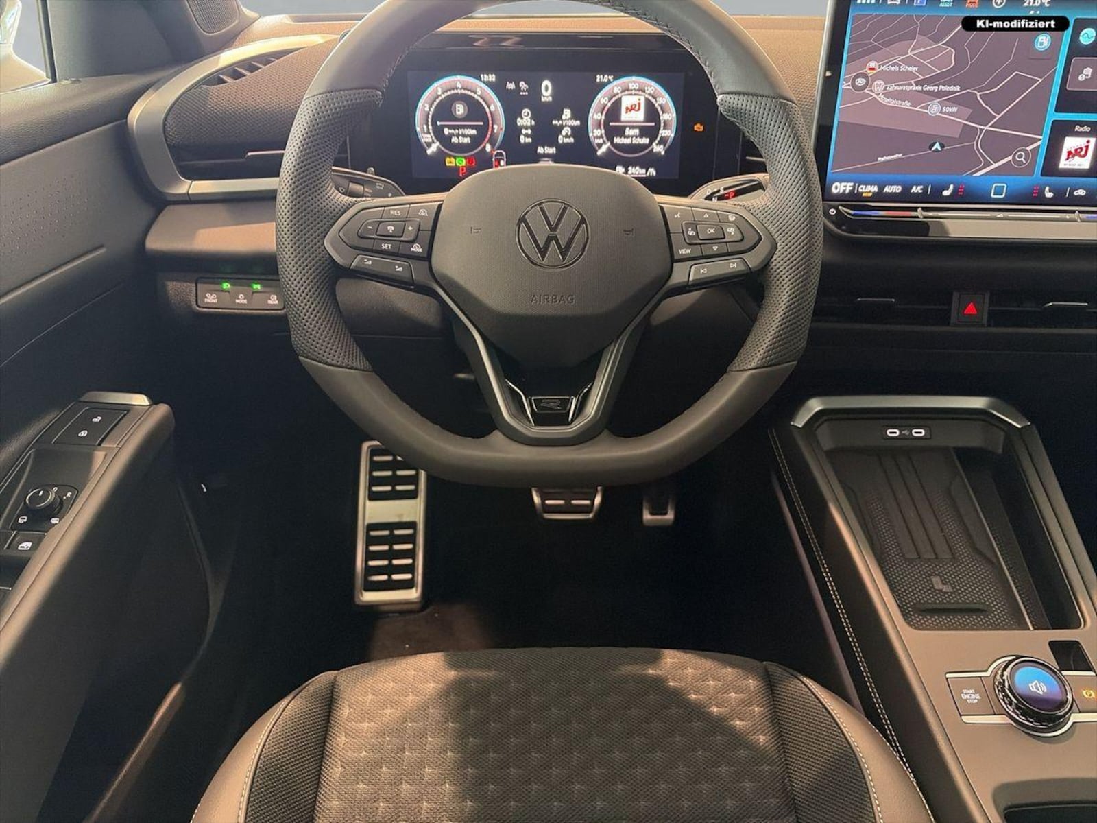 Volkswagen T-Roc – Bild 11