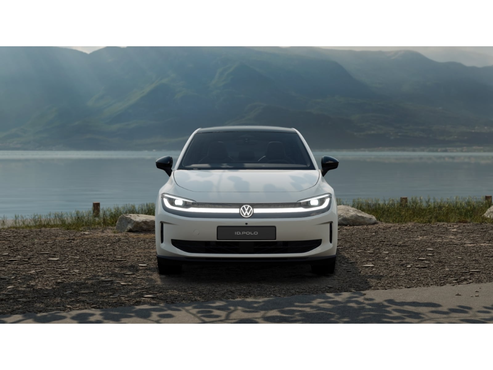 Volkswagen ID. Polo – Bild 2