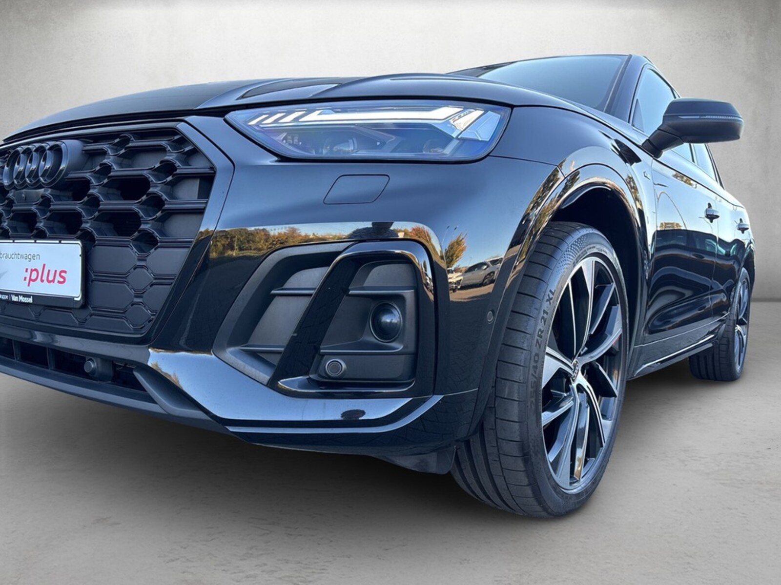 Audi Q5 – Bild 4