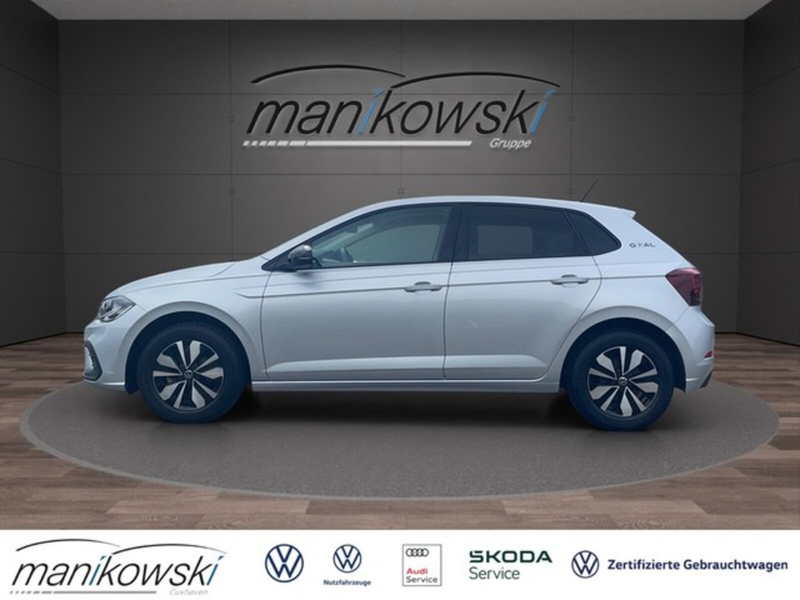 Volkswagen Polo – Bild 2