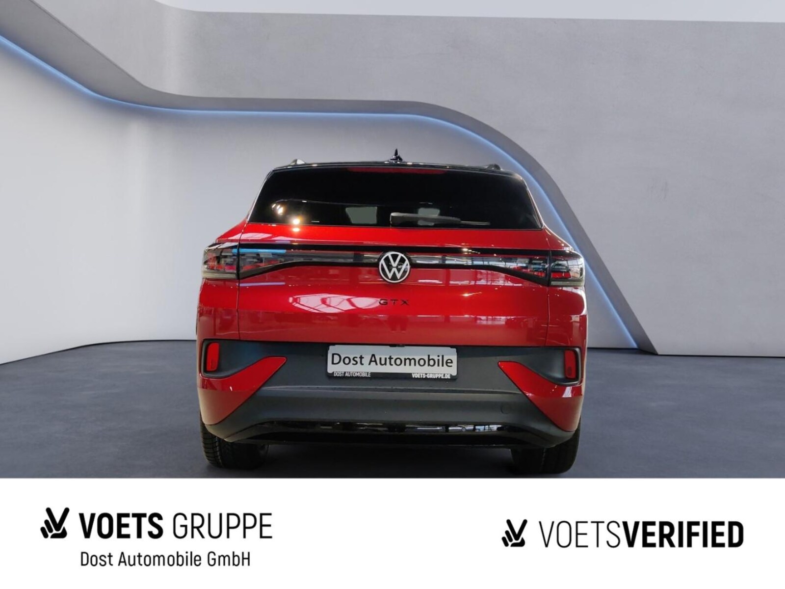 Volkswagen ID.4 – Bild 5