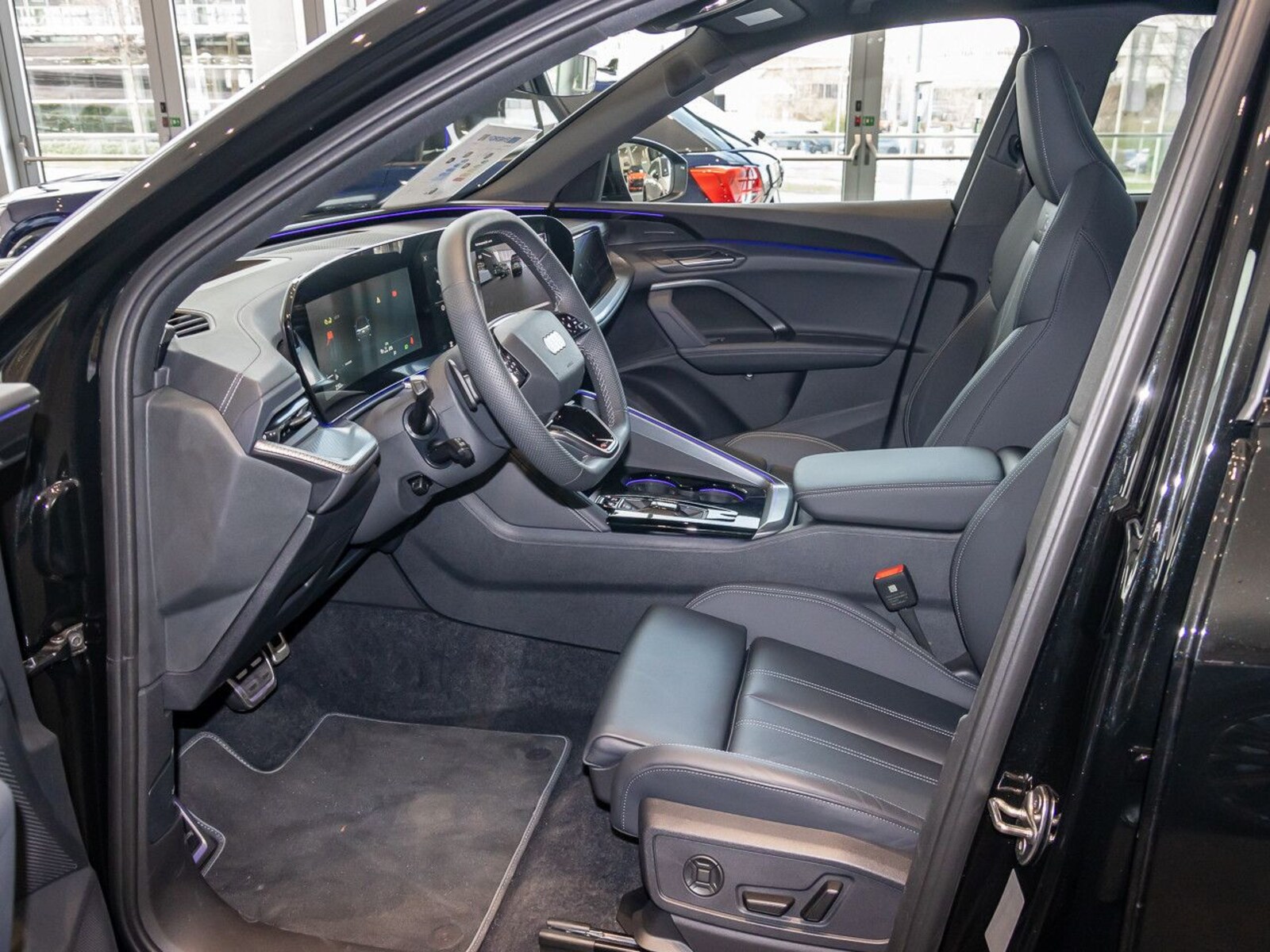 Audi Q5 – Bild 18