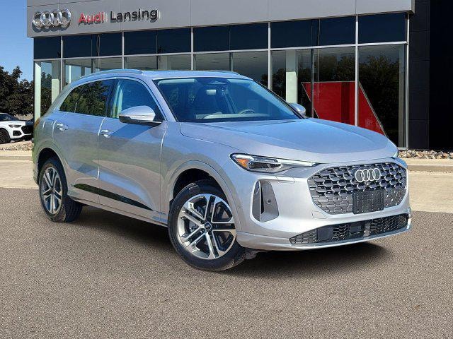 Photo of 2026 Audi Q5