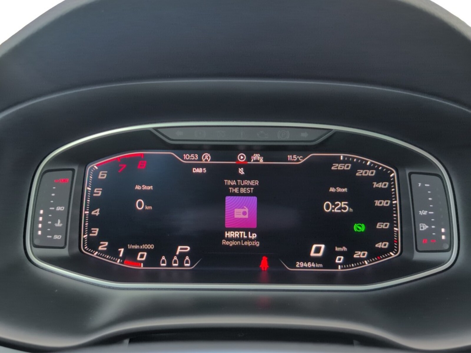SEAT Ateca – Bild 15