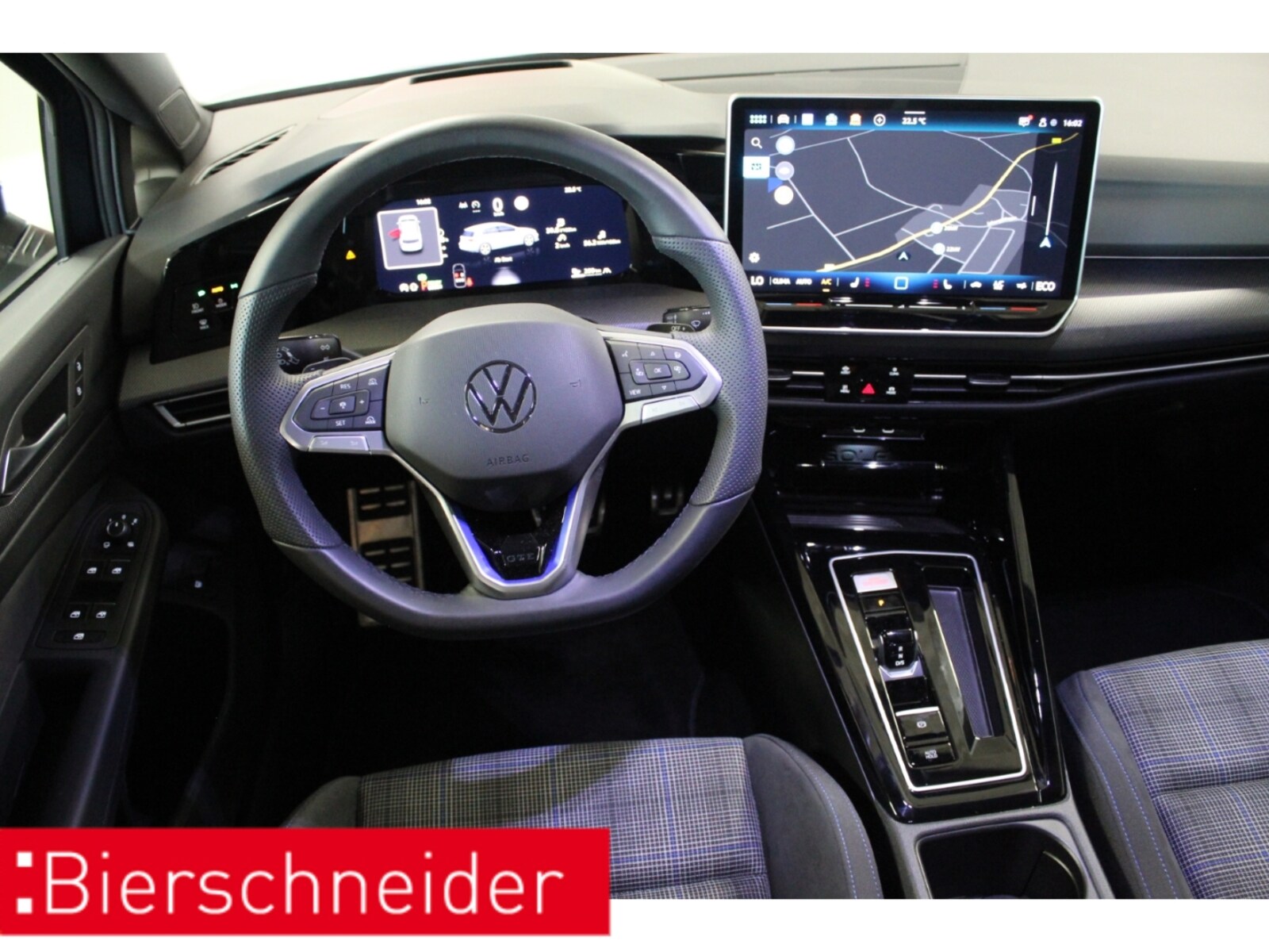 Volkswagen Golf – Bild 4