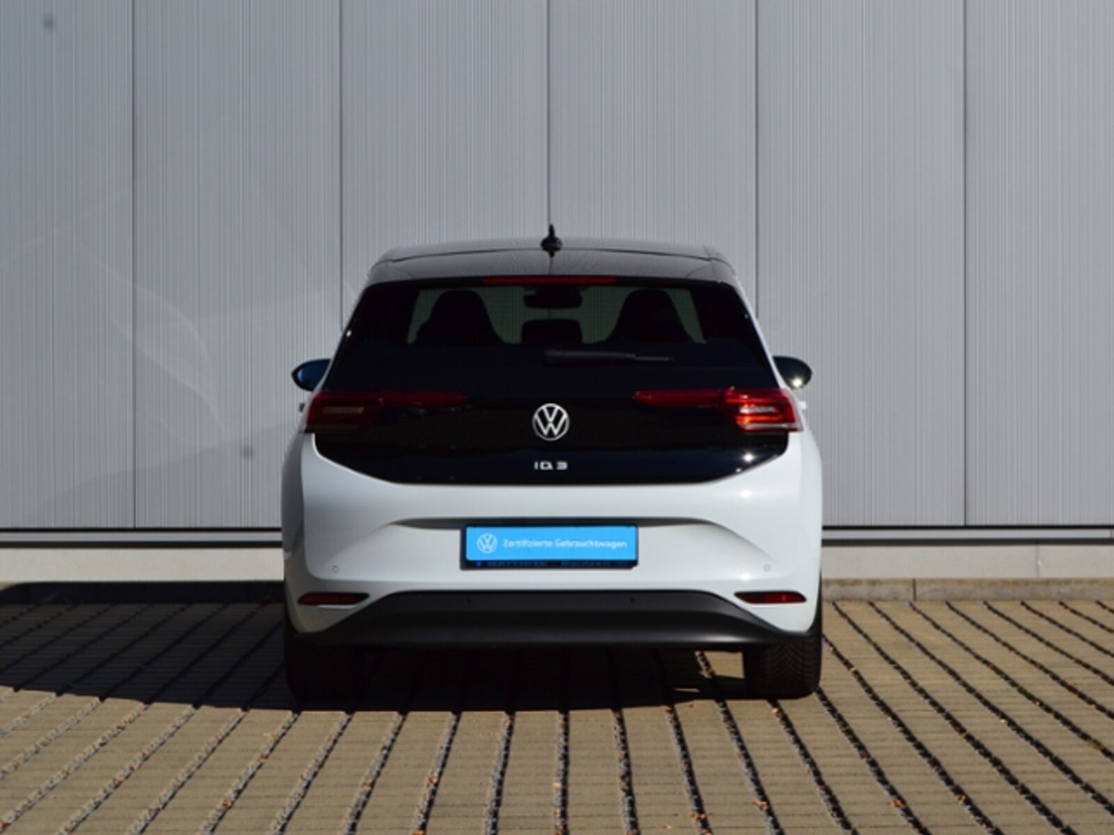 Volkswagen ID.3 – Bild 12