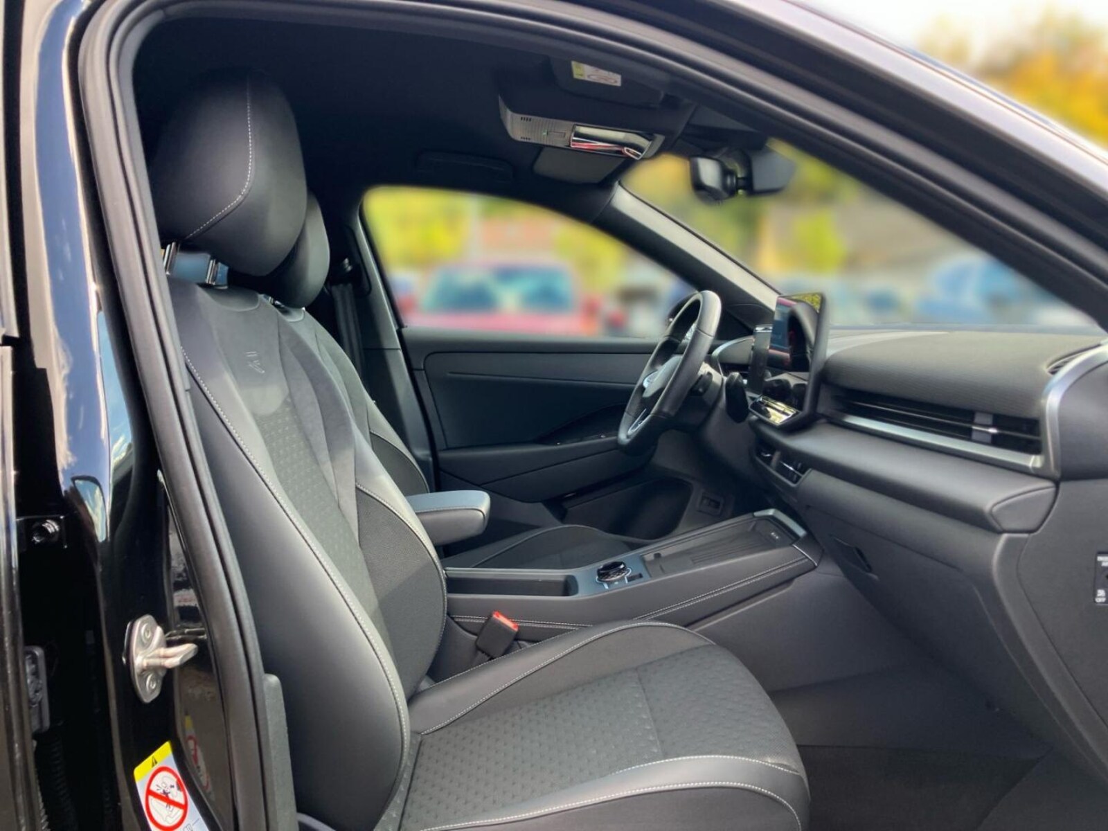 Volkswagen T-Roc – Bild 15
