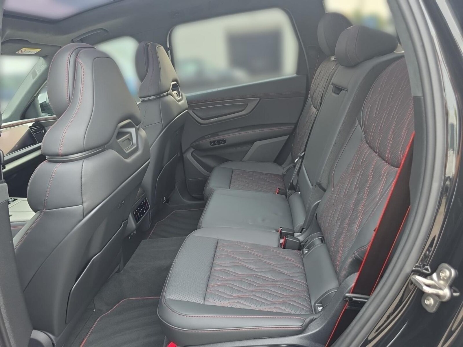 Audi Q7 – Bild 13