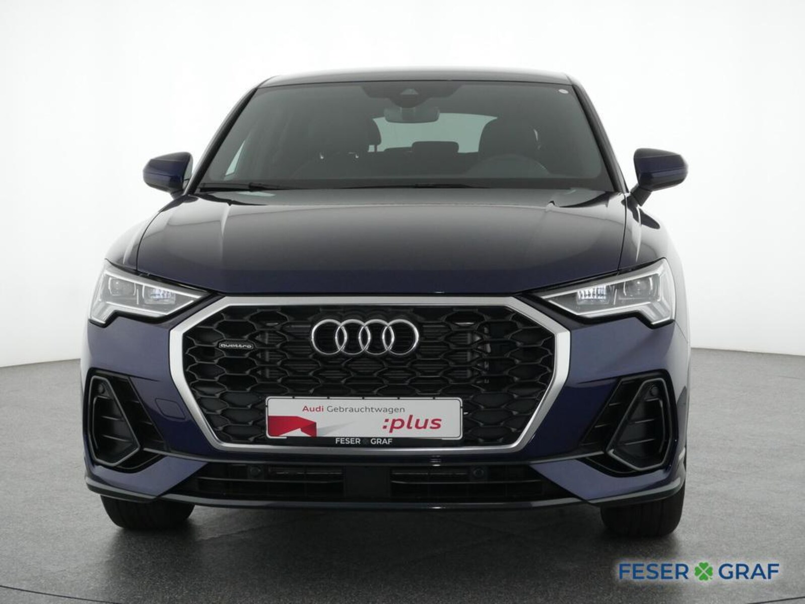 Audi Q3 Sportback – Bild 12