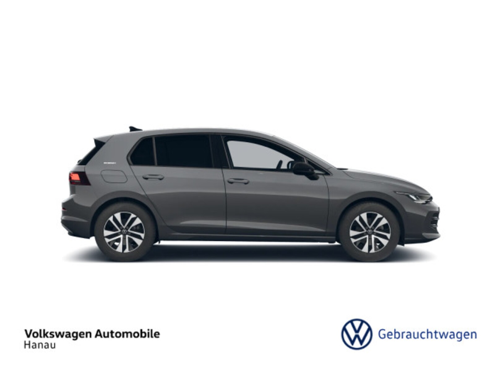 Volkswagen Golf – Bild 9