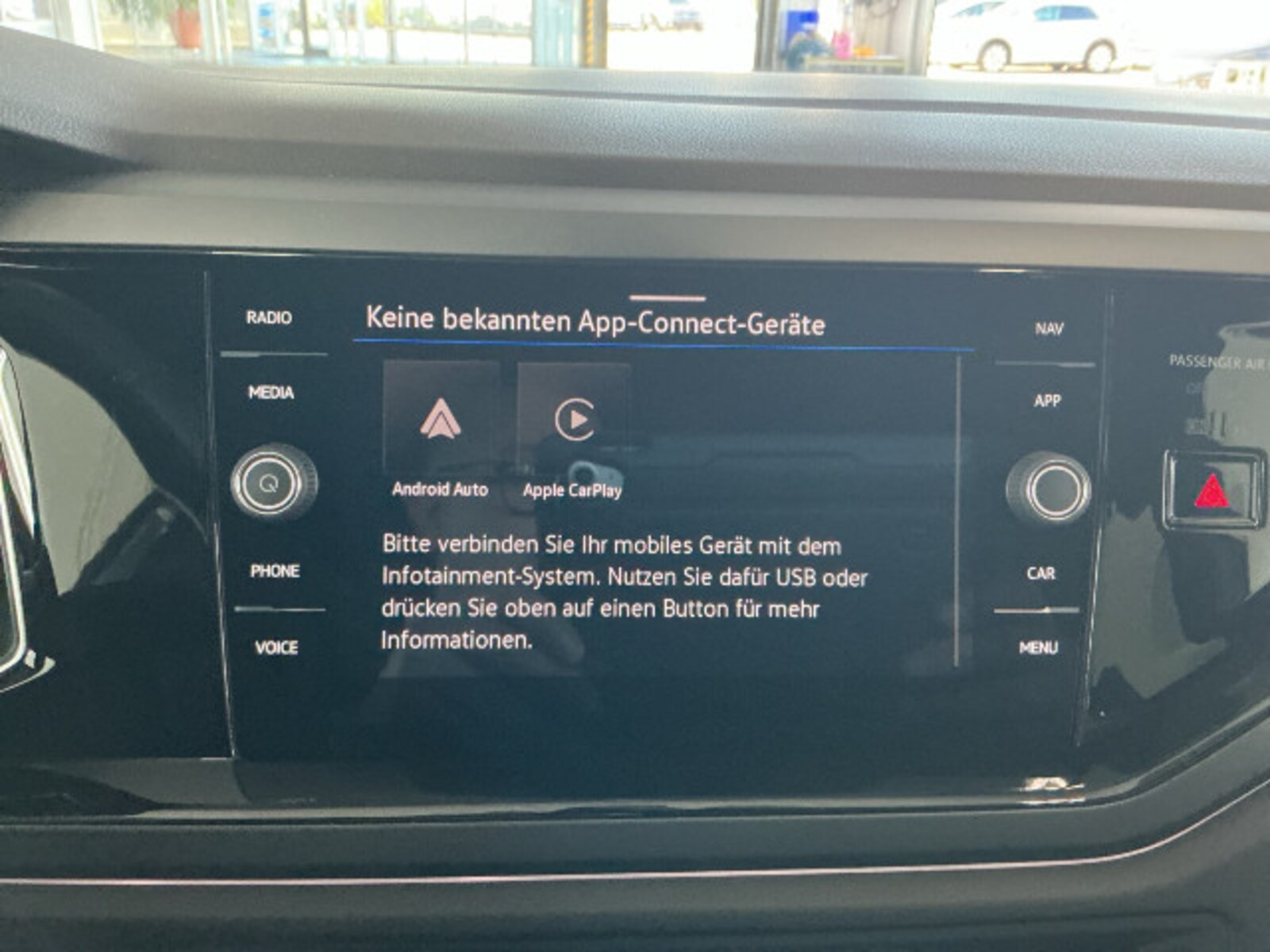 Volkswagen Polo – Bild 25