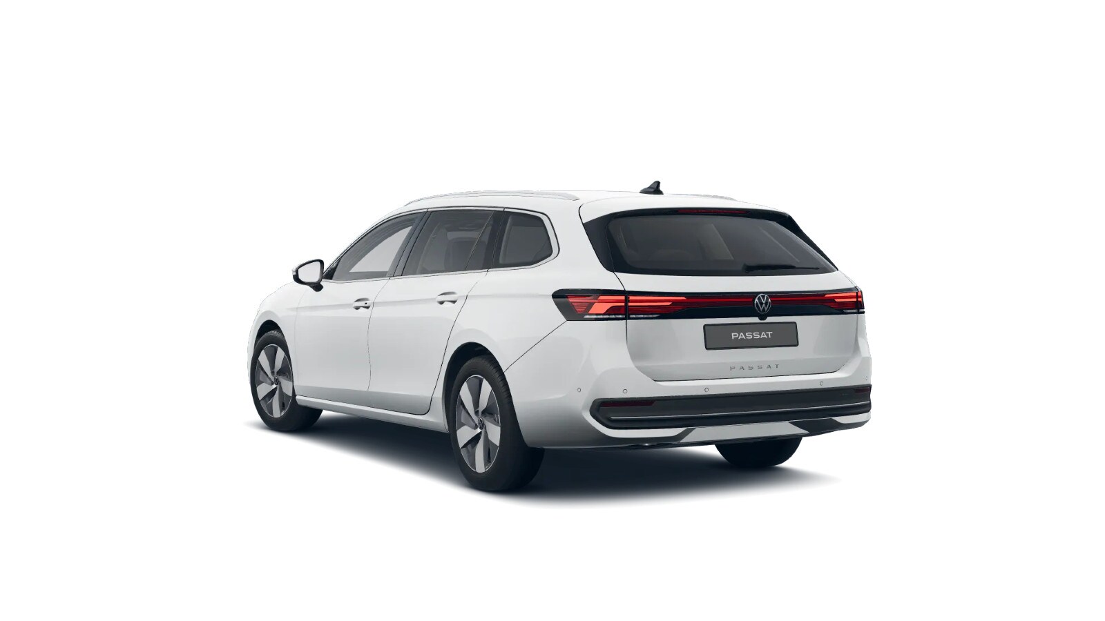 Volkswagen Passat – Bild 4