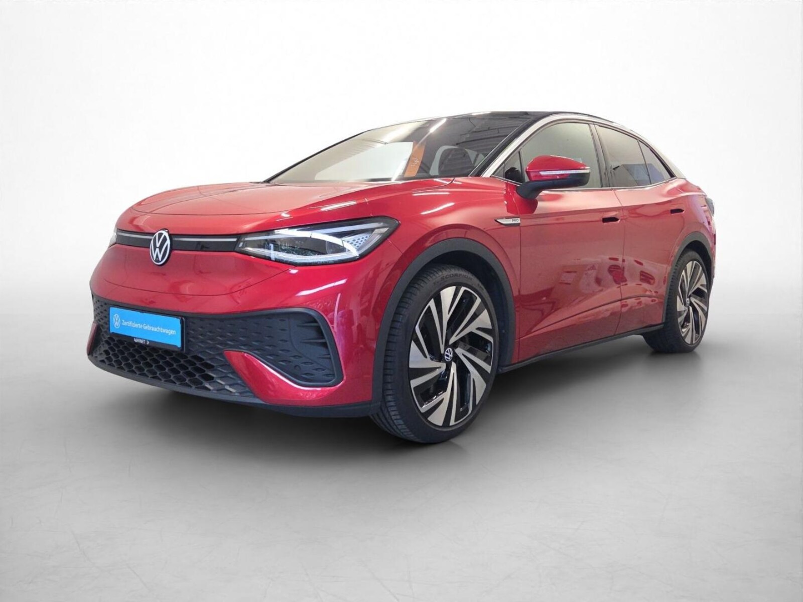 Volkswagen ID.5 – Bild 2