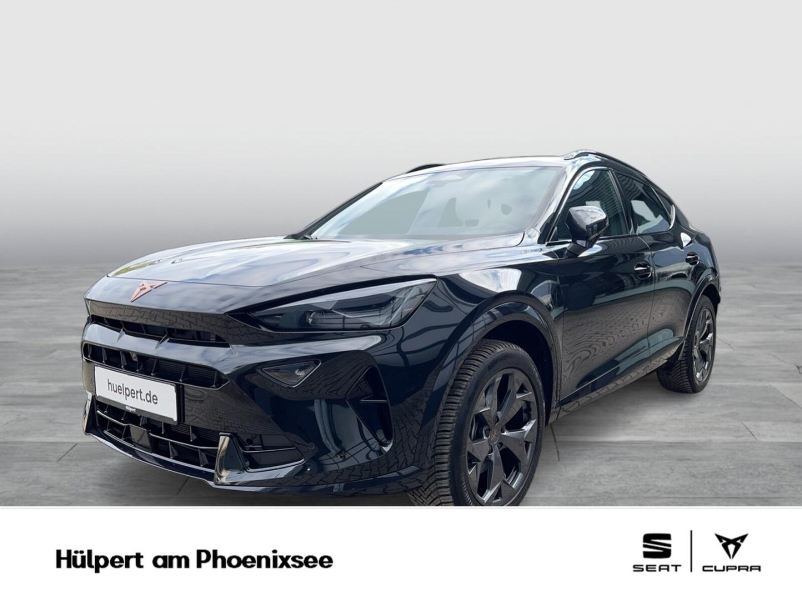 CUPRA Formentor – Bild 2