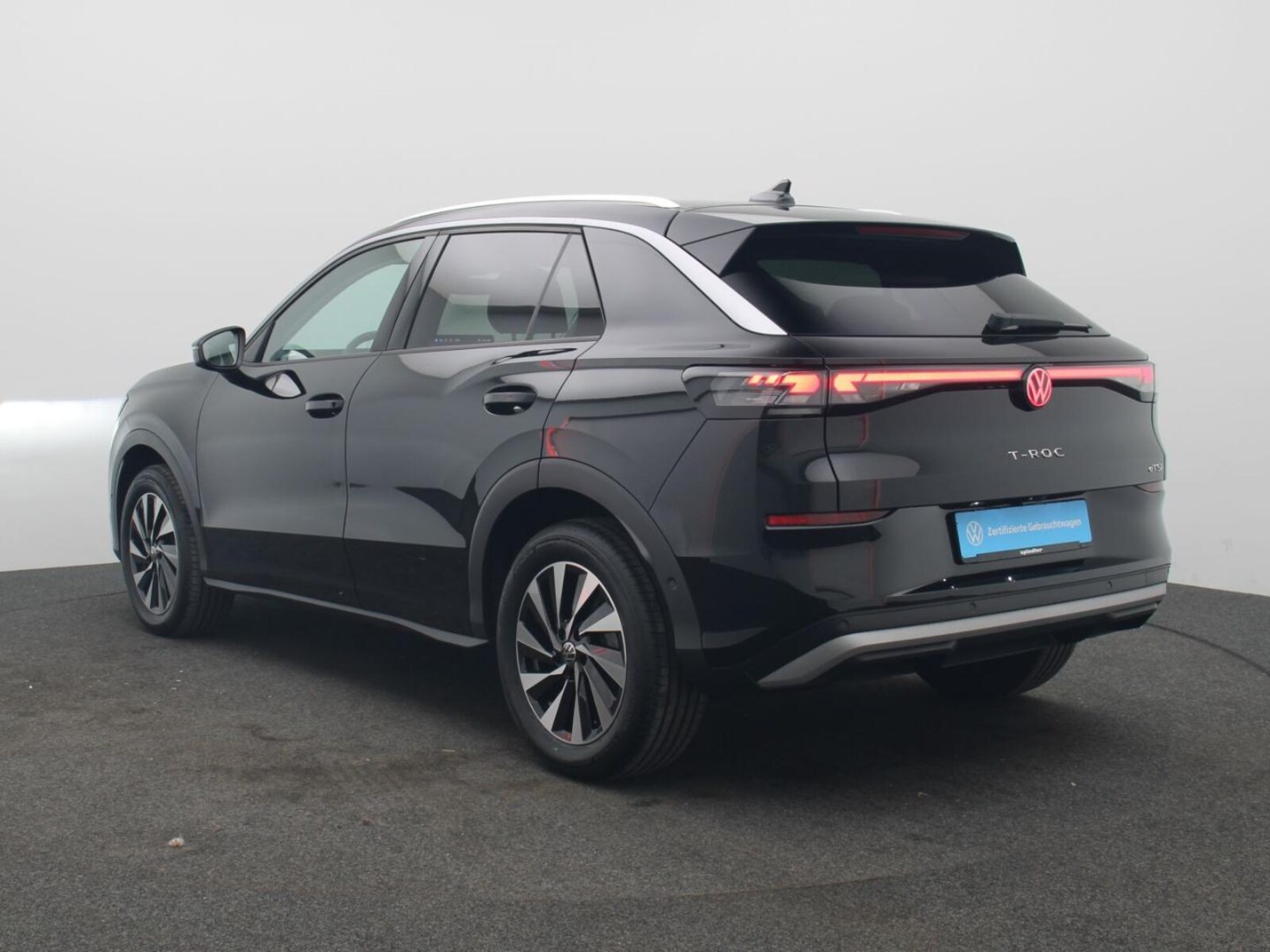 Volkswagen T-Roc – Bild 5