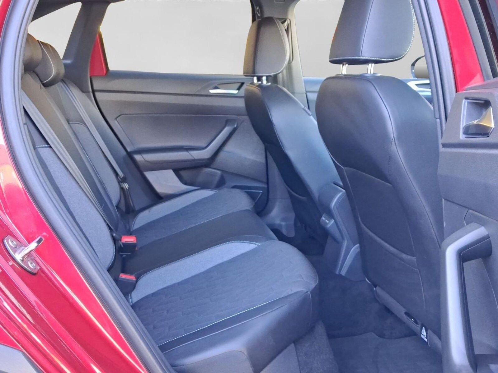 Volkswagen Taigo – Bild 14