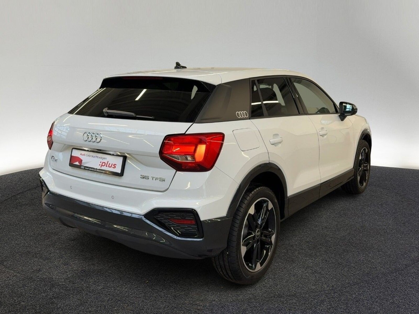 Audi Q2 – Bild 4