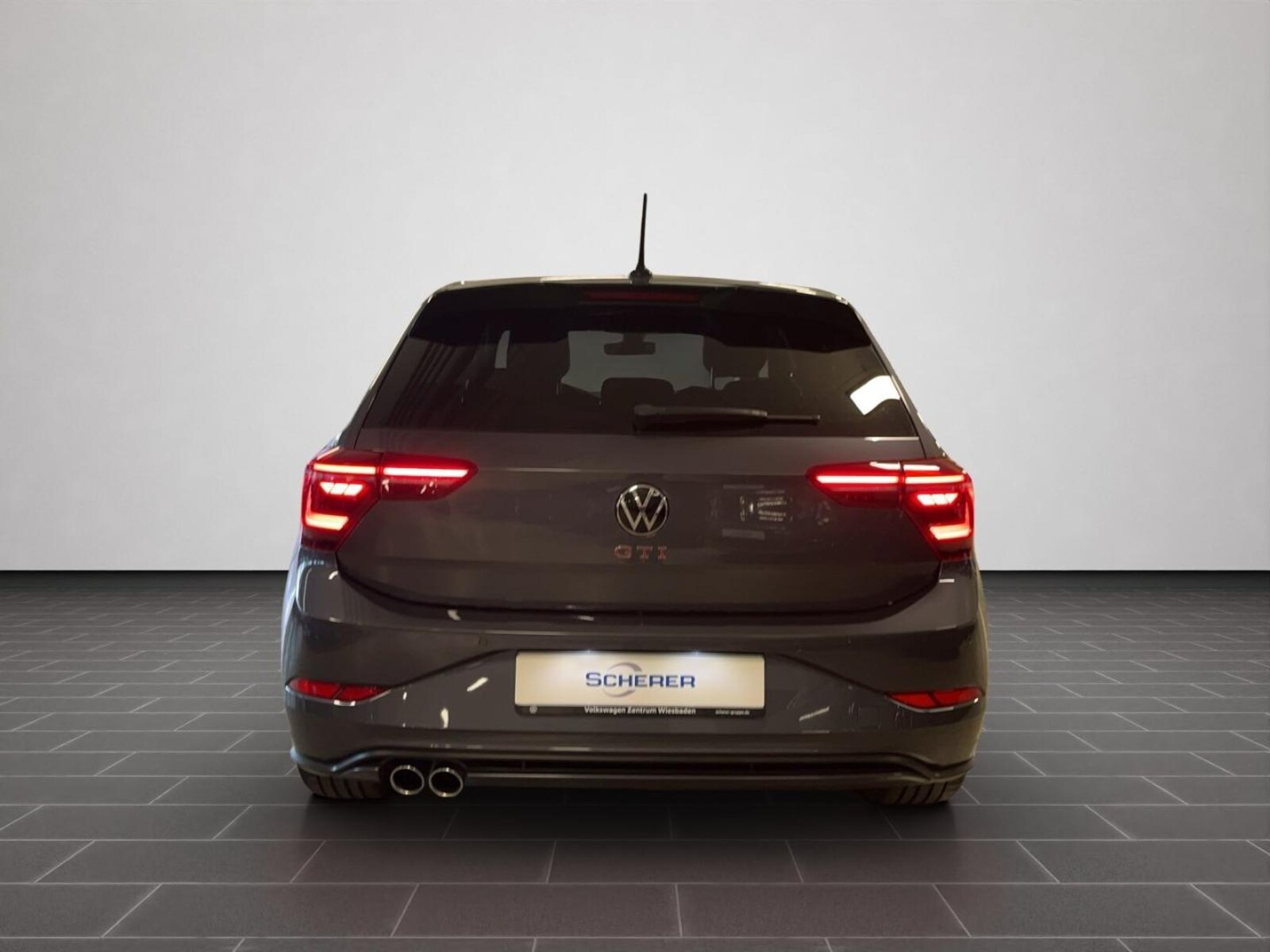 Volkswagen Polo – Bild 6