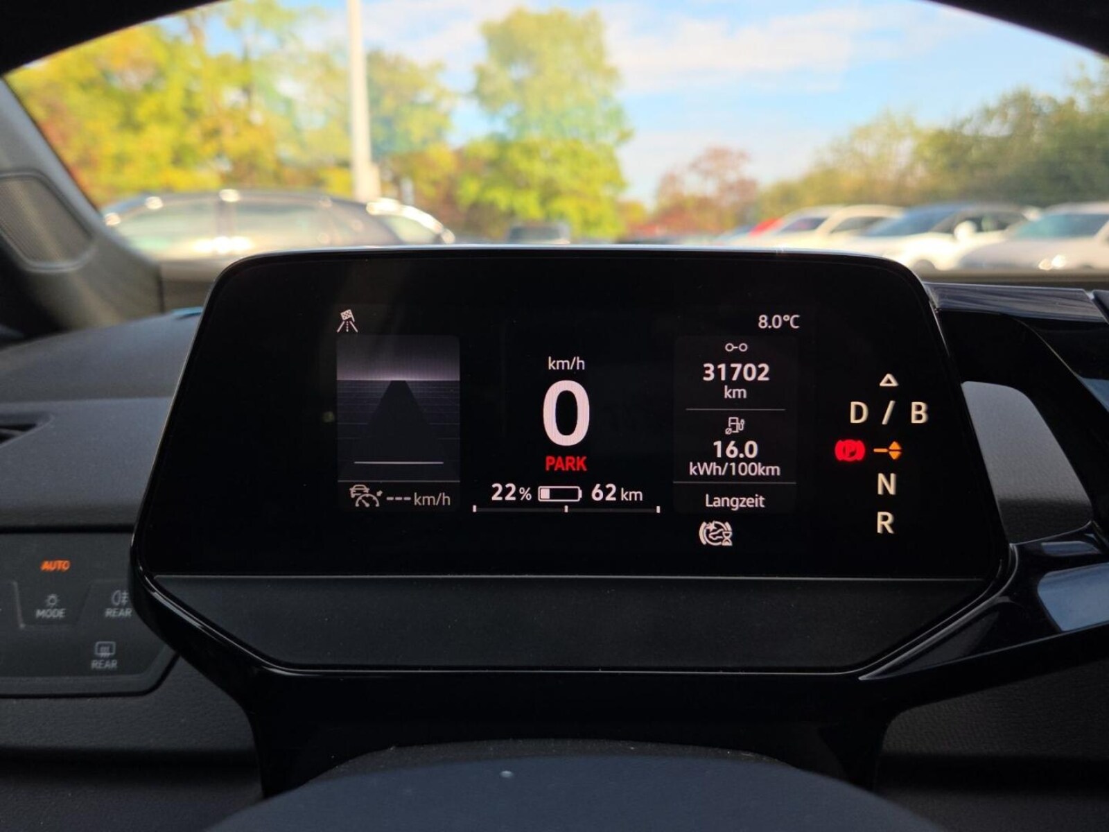 Volkswagen ID.3 – Bild 11