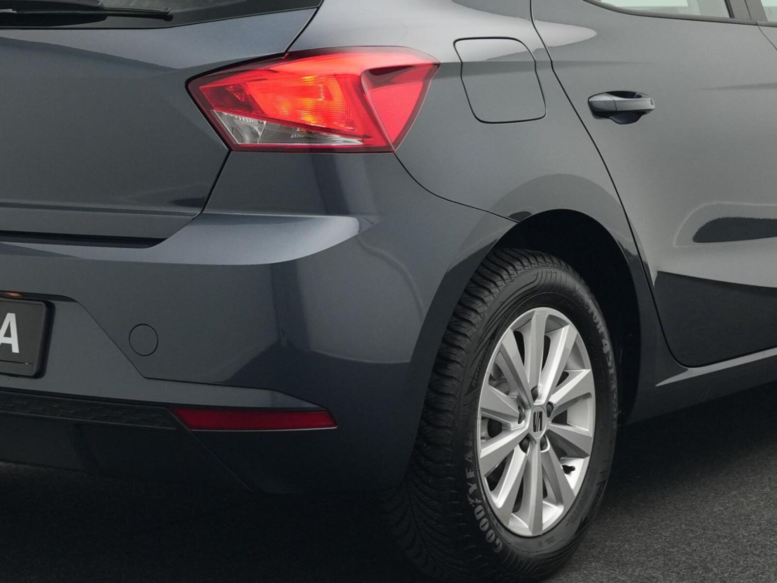 SEAT Ibiza – Bild 16