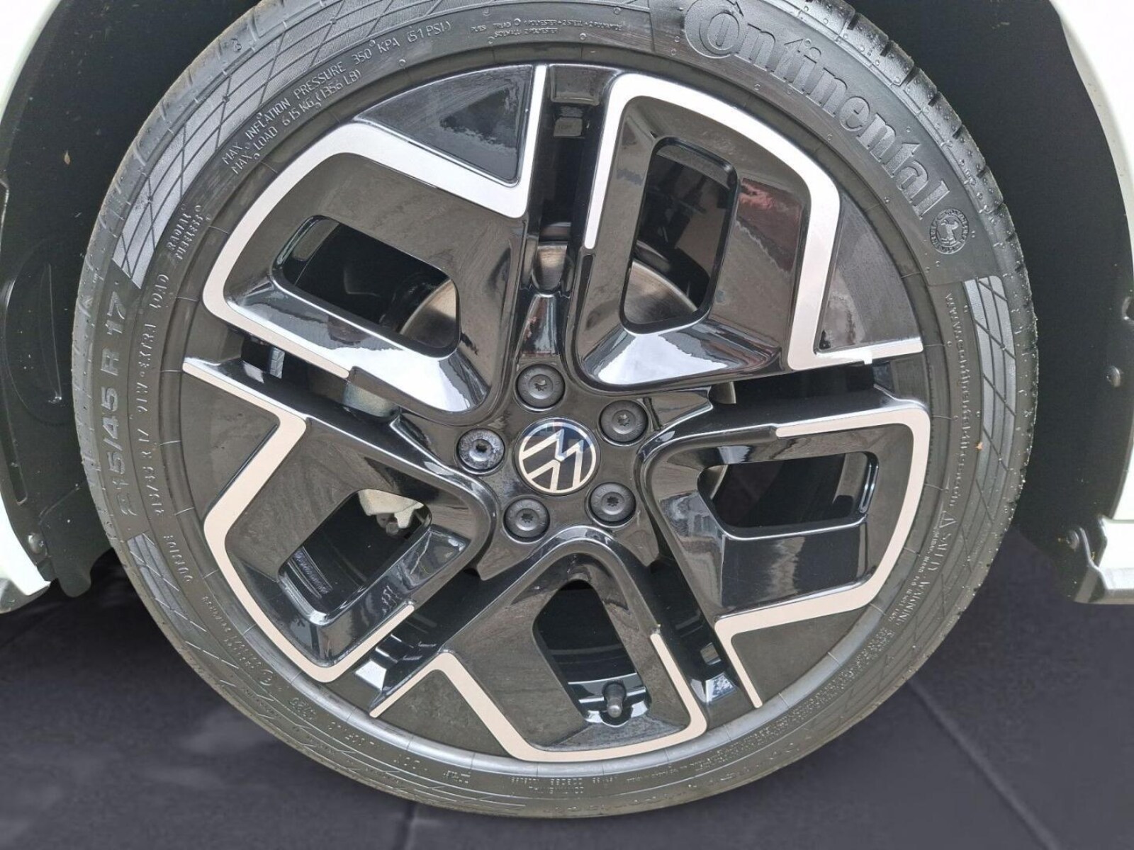 Volkswagen Polo – Bild 12