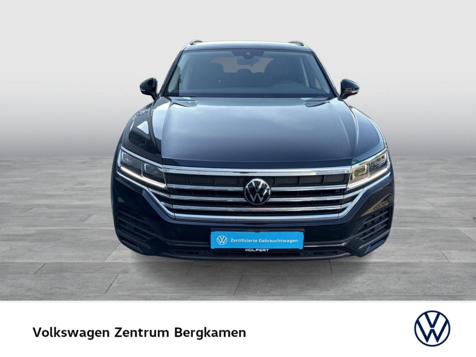 Volkswagen Touareg – Bild 7