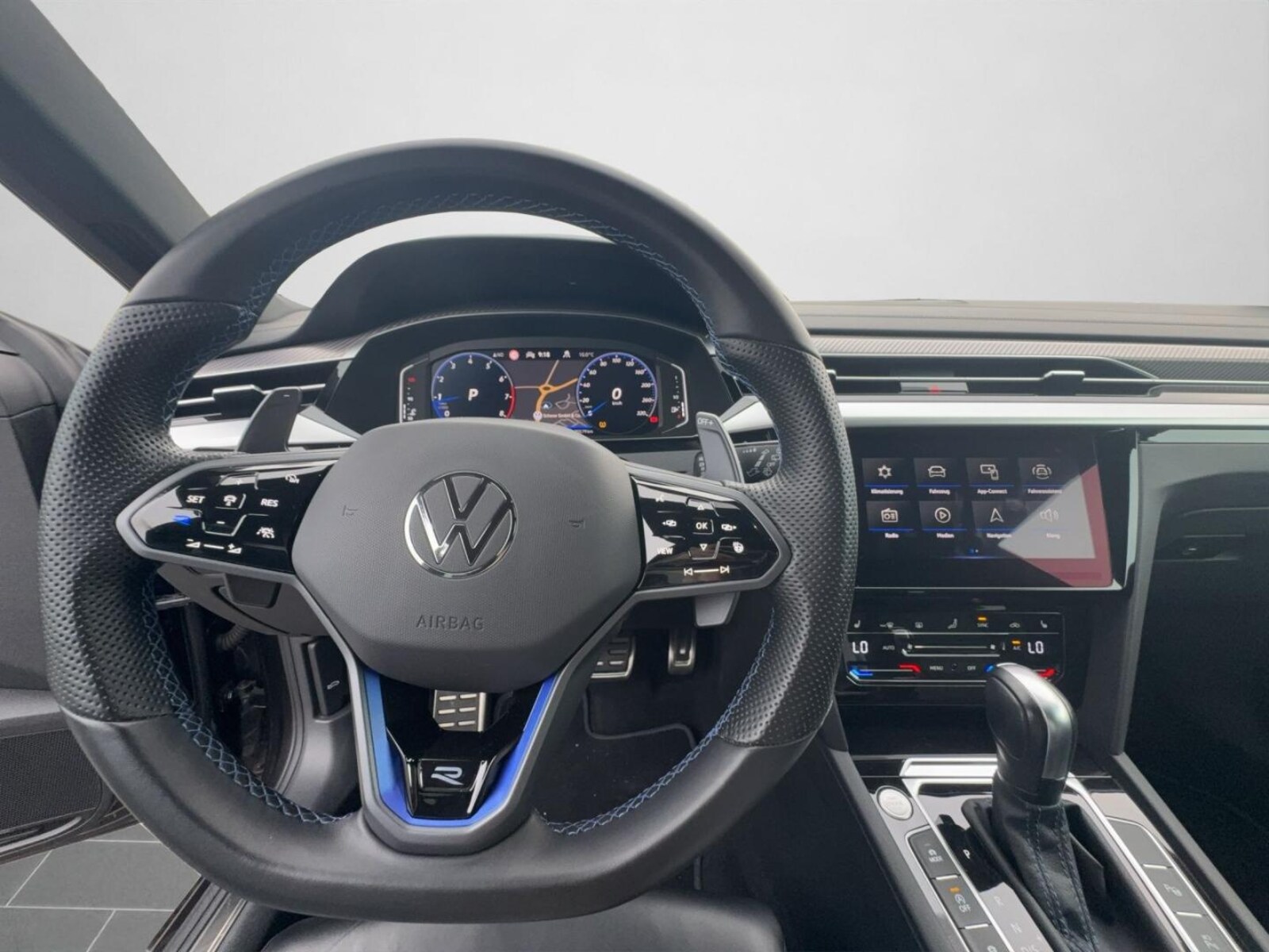 Volkswagen Arteon Shooting Brake – Bild 3