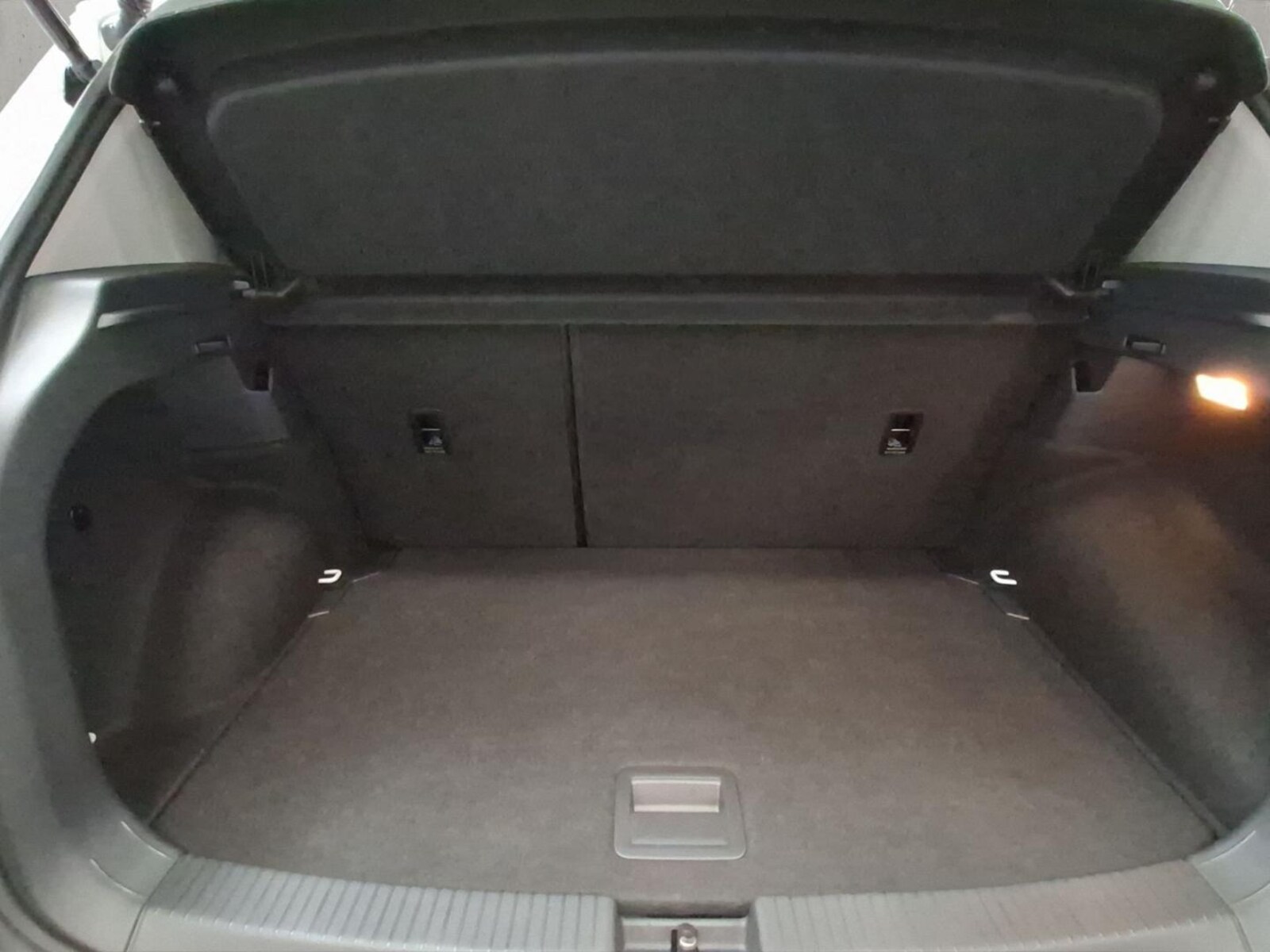 Volkswagen T-Cross – Bild 16